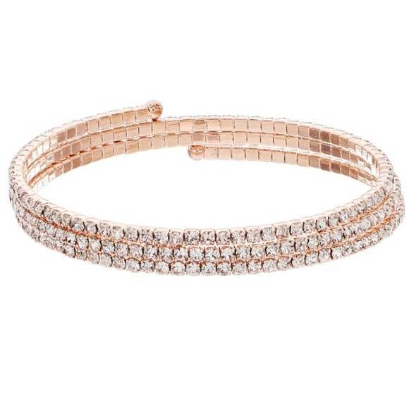 Swarovski crystal bracelet - Picture 8 of 8